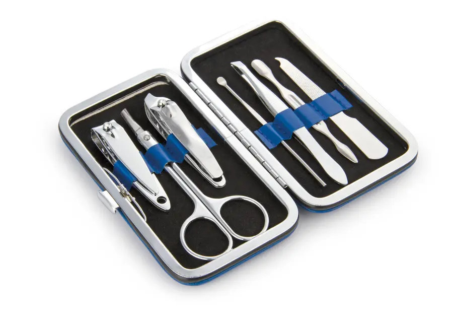 Set Manicure Pull 11