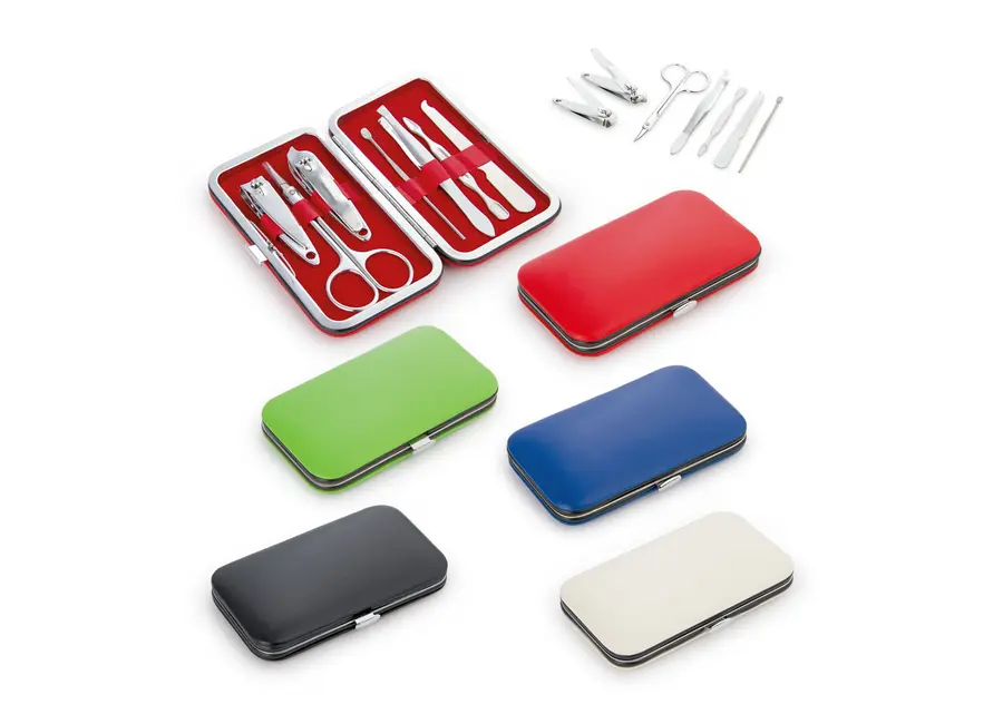 Set Manicure Pull 13