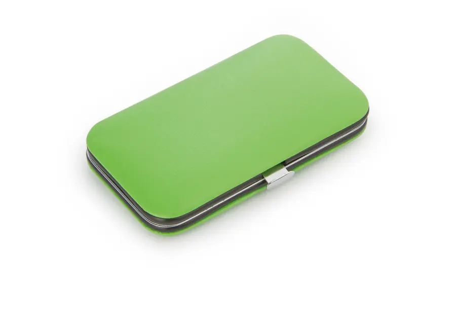 Set Manicure Pull 5
