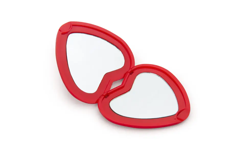 Espejo Heart 2