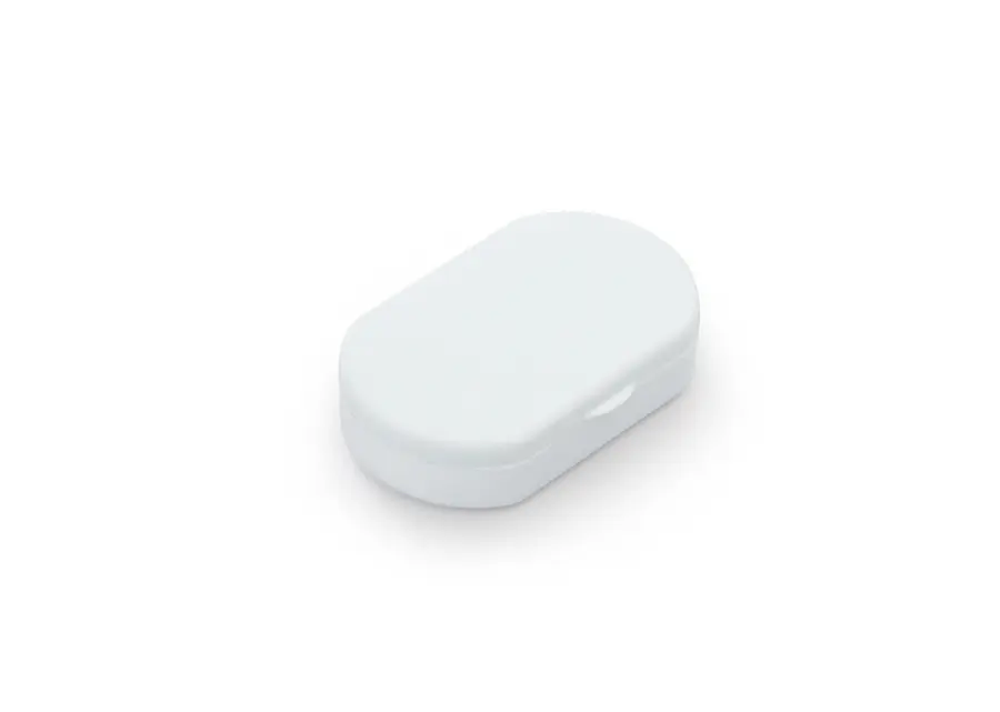 Pastillero Oval 2