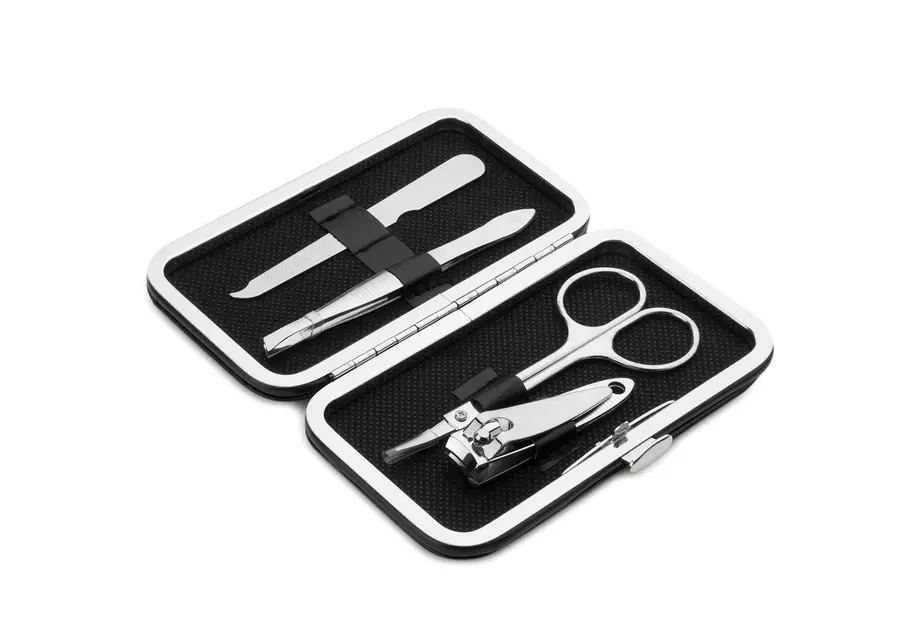 Set Manicure Deluxe 5