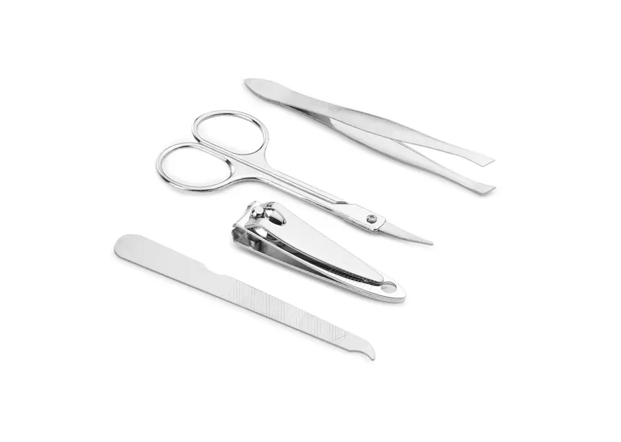 Set Manicure Deluxe 6
