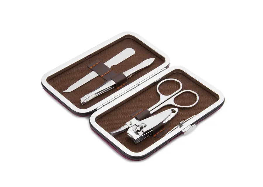 Set Manicure Deluxe 8