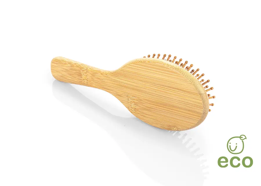 Cepillo Bamboo Queen 2