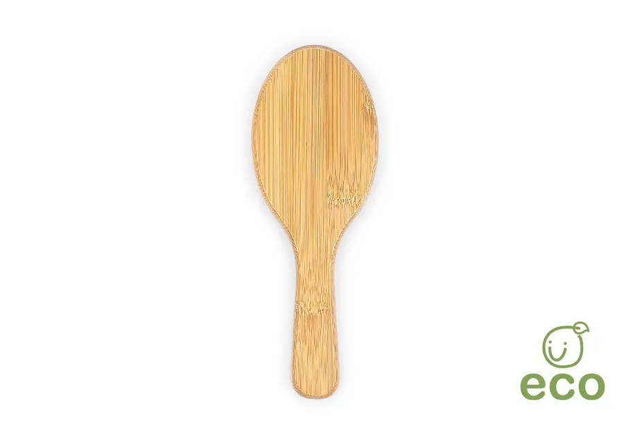 Cepillo Bamboo Queen 3