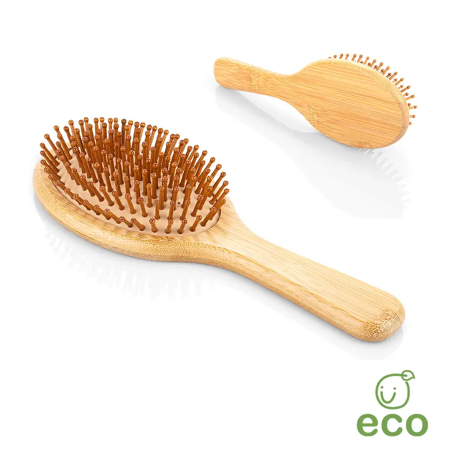 Cepillo Bamboo Queen 4