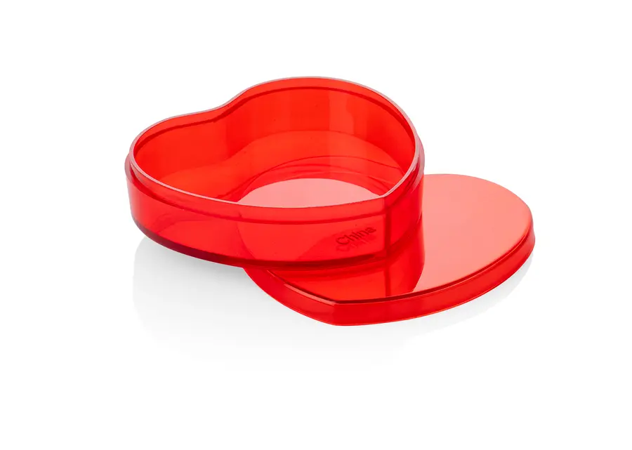 Pastillero Heart 3