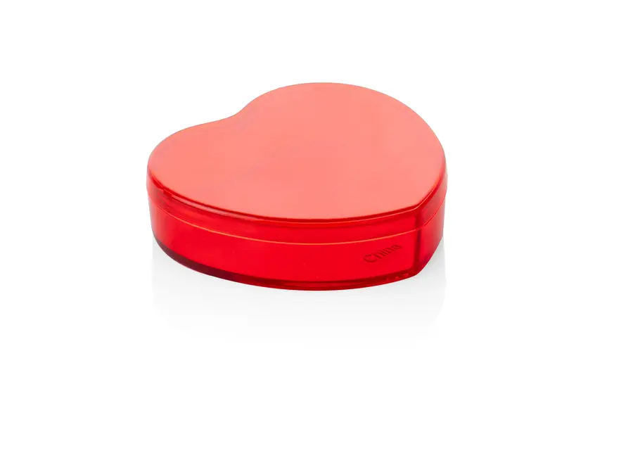 Pastillero Heart 4