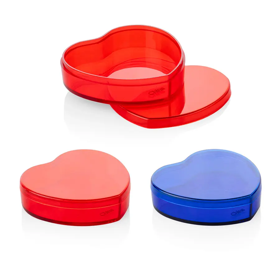 Pastillero Heart 7