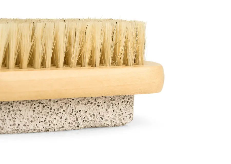 Set Bath Brush 3