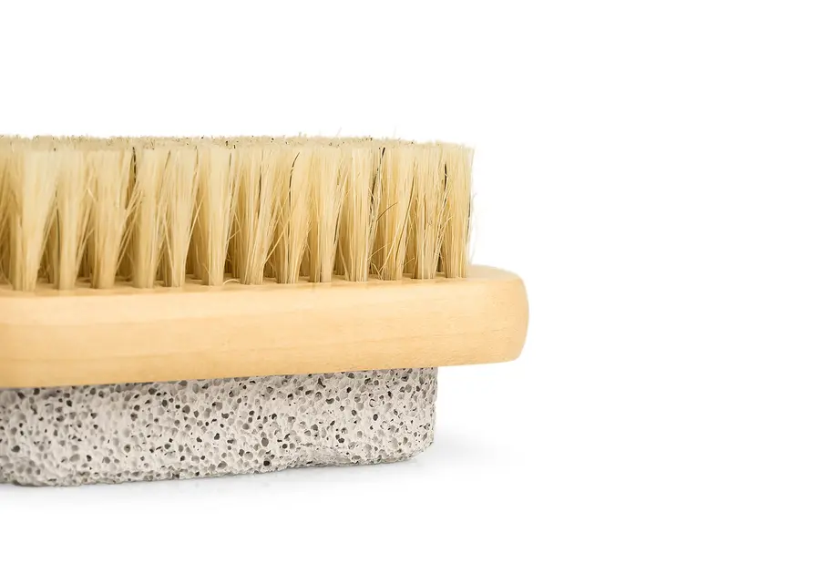 Set Bath Brush 5