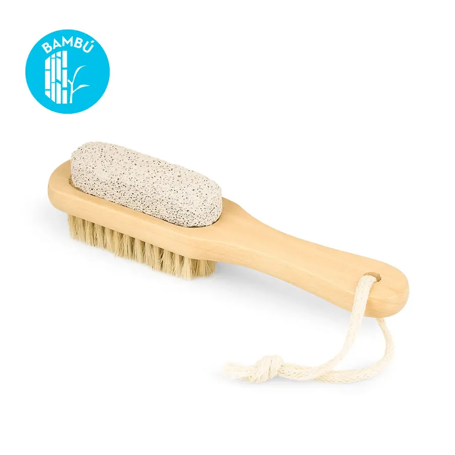 Set Bath Brush 6
