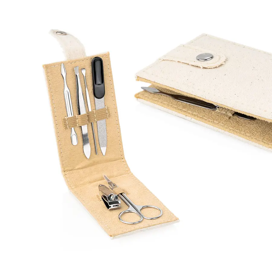 Set manicure Canvas 4