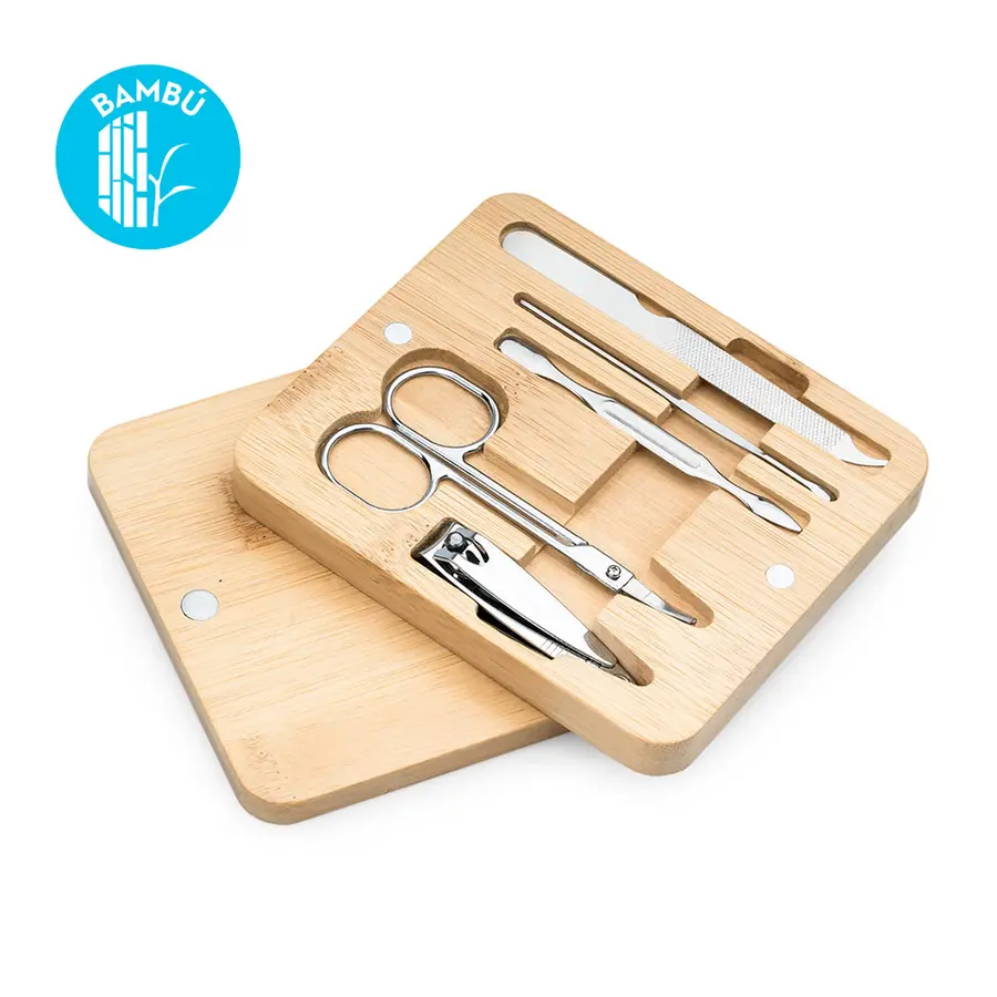 Set manicure Drexler 6