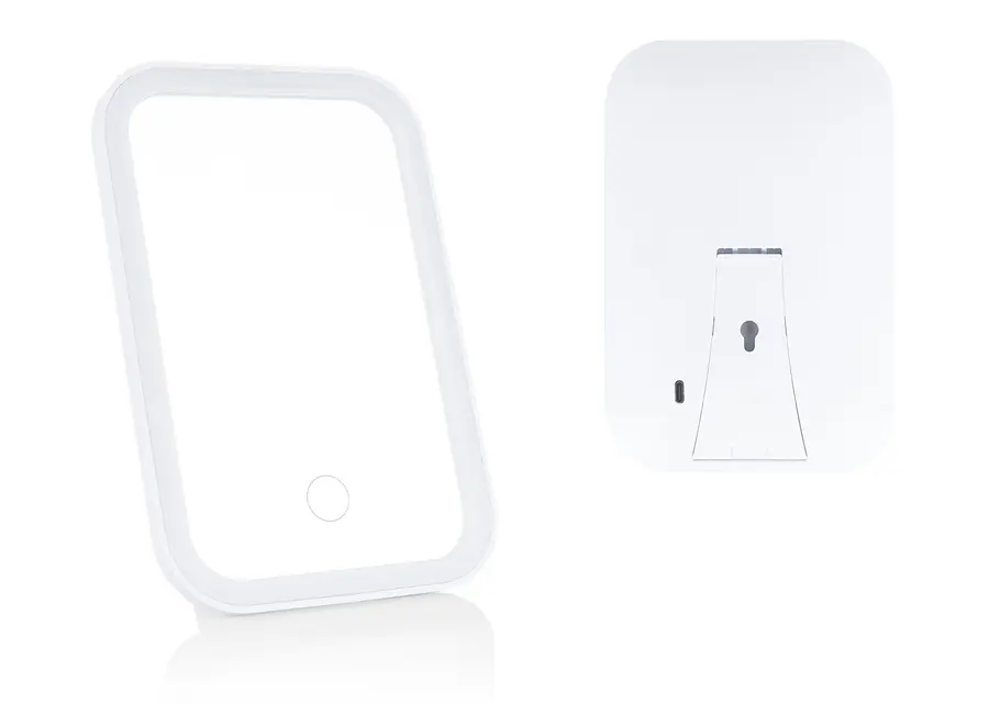 Espejo con luz Shine