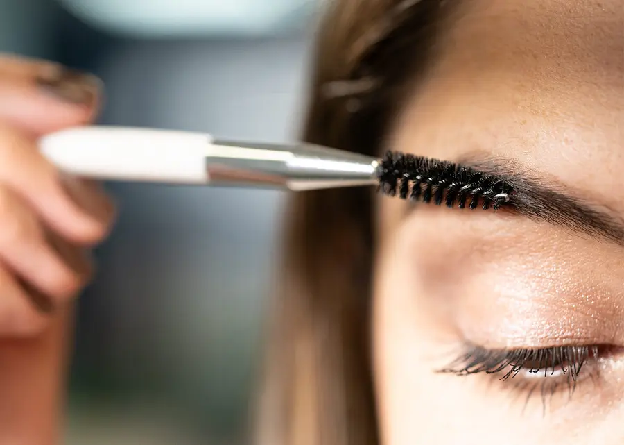 Set de brochas Eyes 4