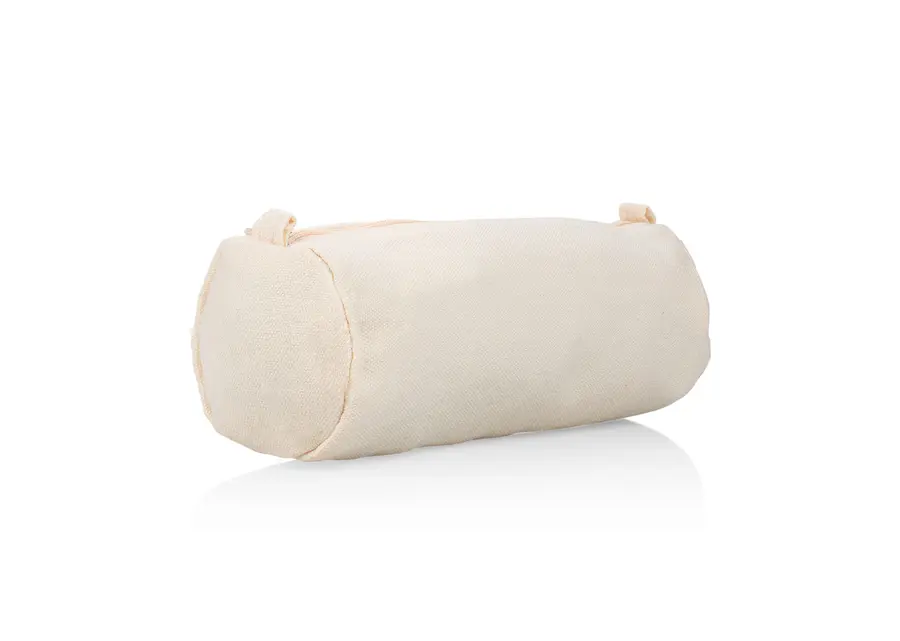 Cotton pencil case 2