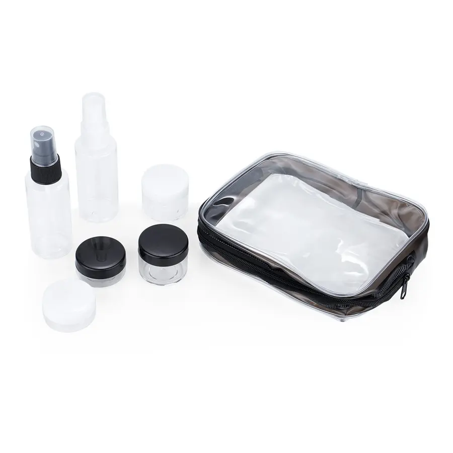 Kit de Viaje Fabulous 8