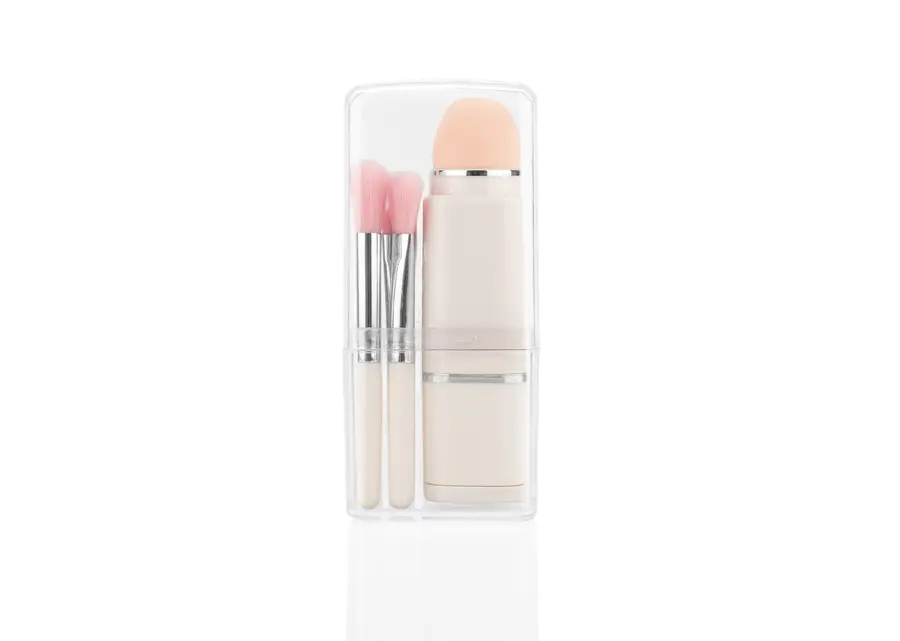 Set de Brochas Donatella 2