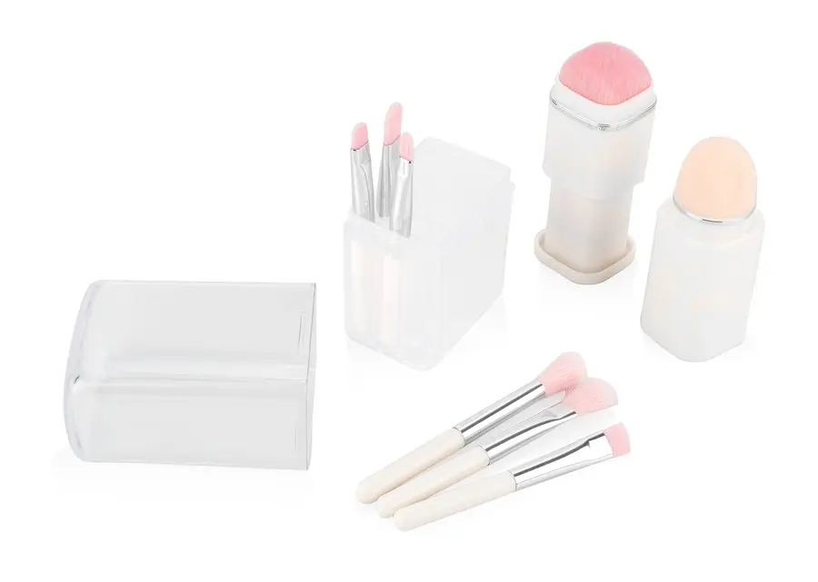 Set de Brochas Donatella 3