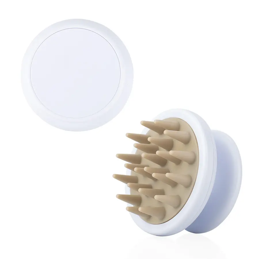 Cepillo masajeador Naomi