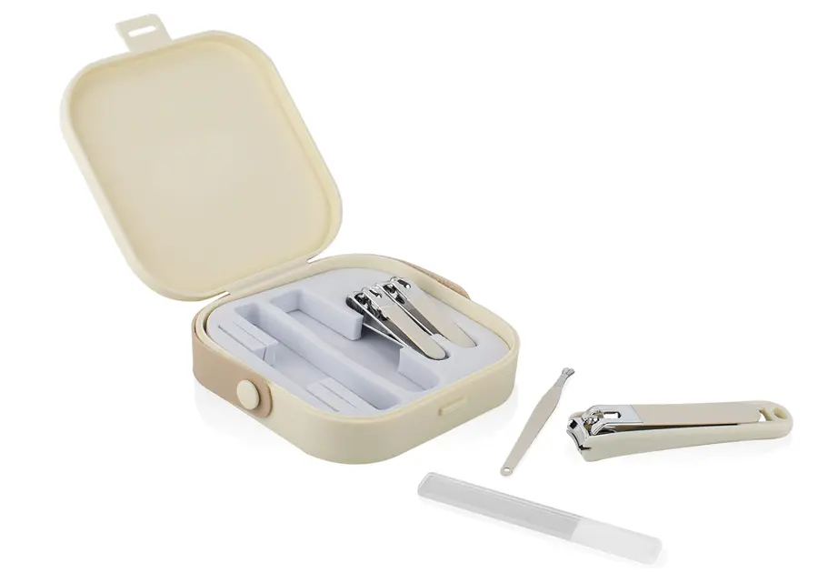 Set Manicure Gloss 3