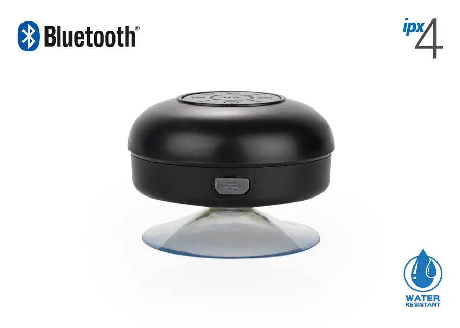 Altavoz Bluetooth Aqua 11