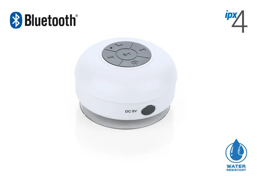 Altavoz Bluetooth Aqua 12