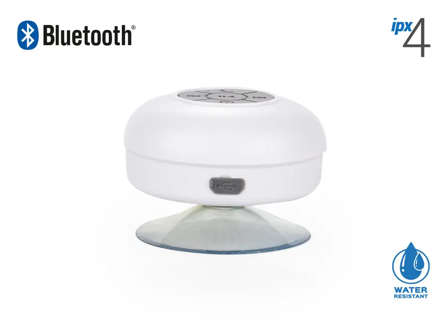 Altavoz Bluetooth Aqua 14