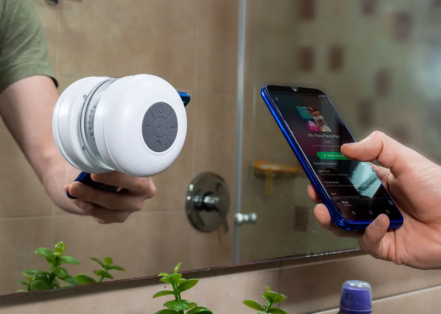 Altavoz Bluetooth Aqua 15