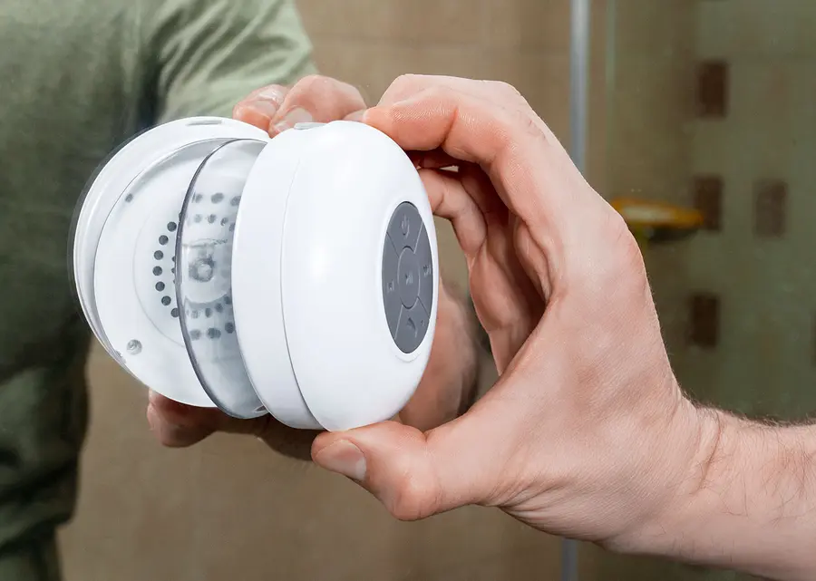 Altavoz Bluetooth Aqua 17