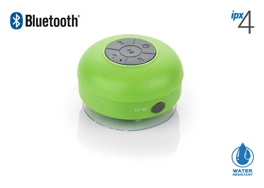 Altavoz Bluetooth Aqua 18