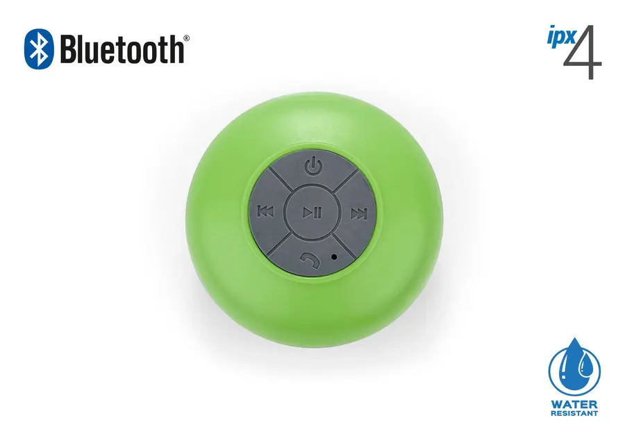 Altavoz Bluetooth Aqua 19