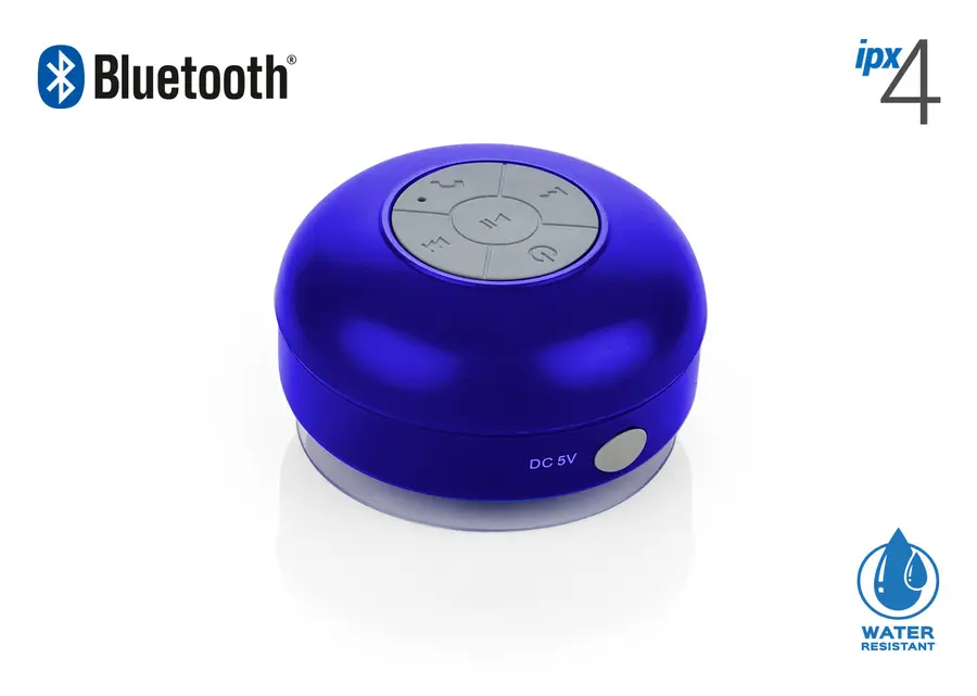 Altavoz Bluetooth Aqua 23