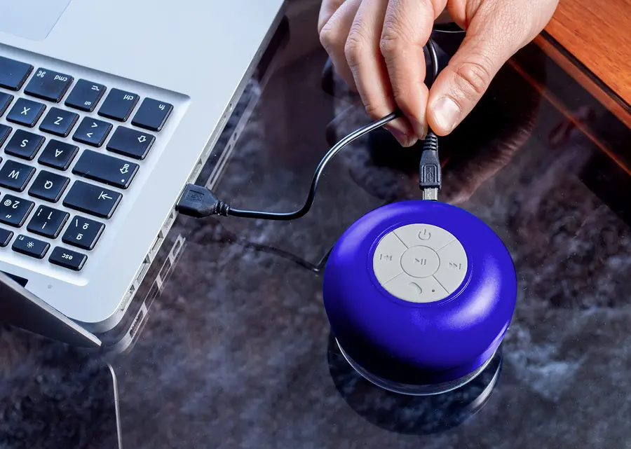 Altavoz Bluetooth Aqua 25