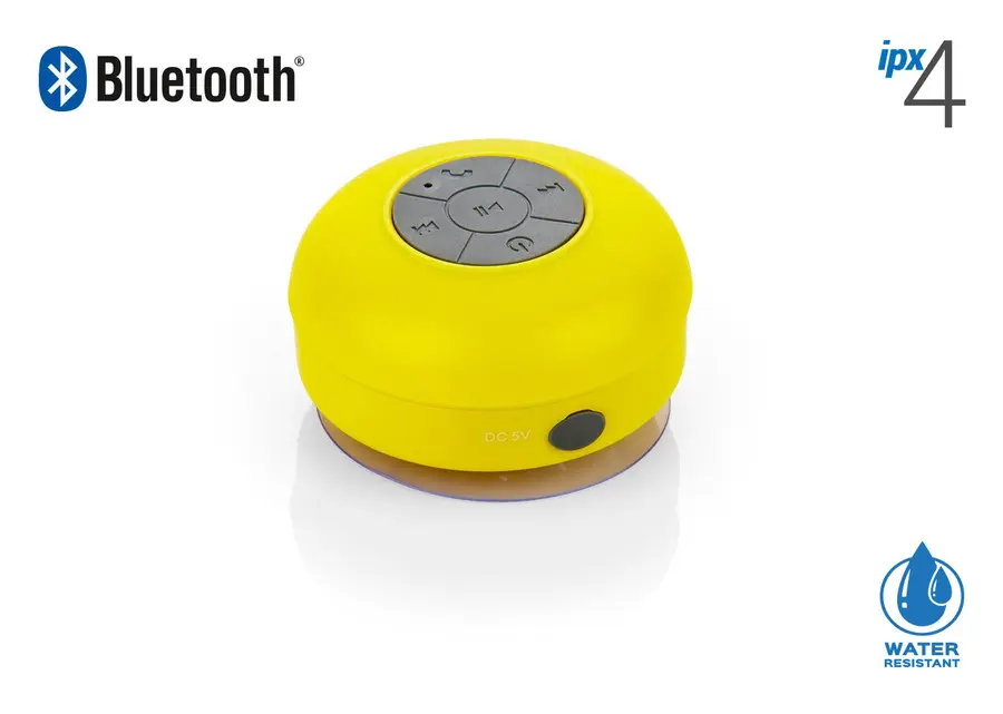 Altavoz Bluetooth Aqua 26