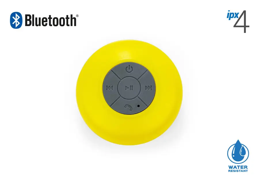 Altavoz Bluetooth Aqua 27