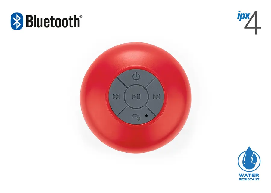 Altavoz Bluetooth Aqua 29