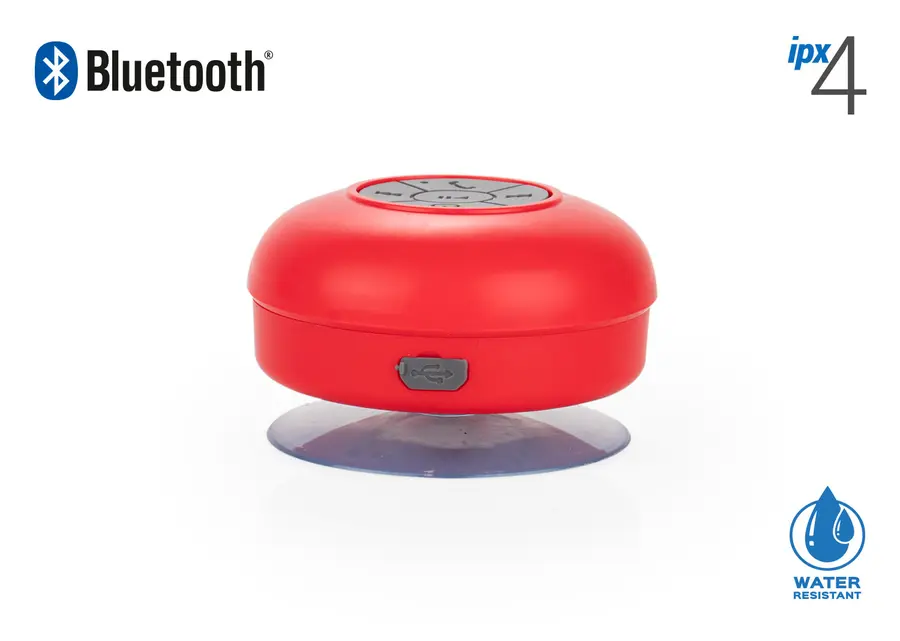 Altavoz Bluetooth Aqua 6