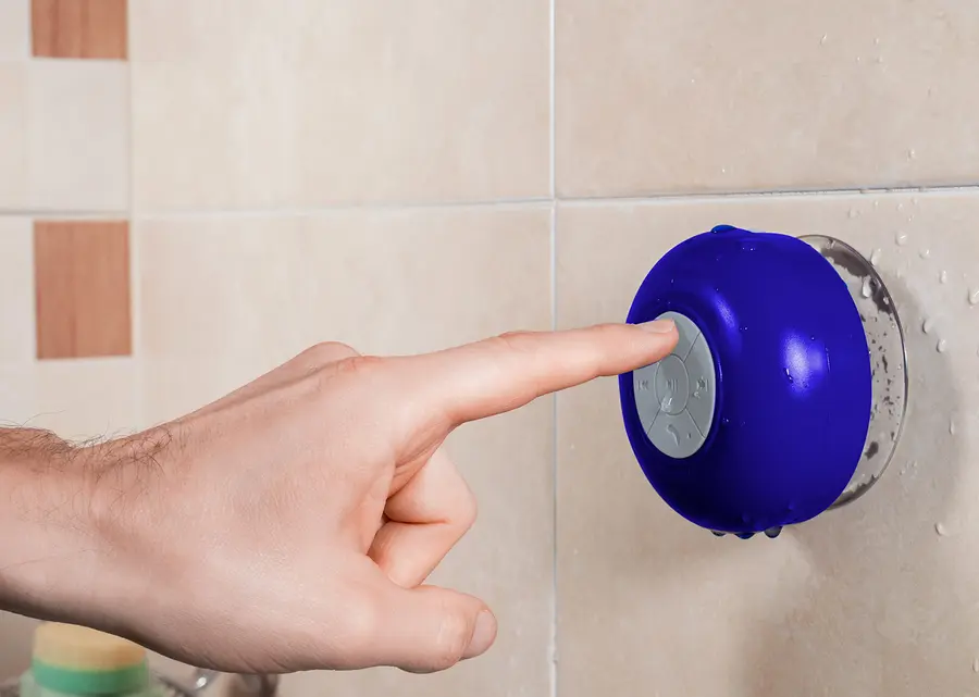 Altavoz Bluetooth Aqua 8
