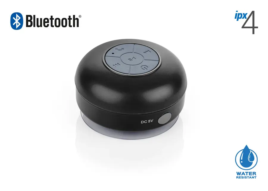 Altavoz Bluetooth Aqua 9