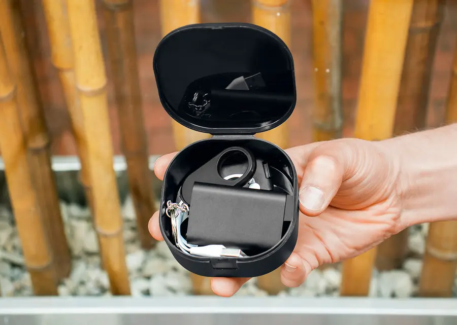 Estuche Perla 6