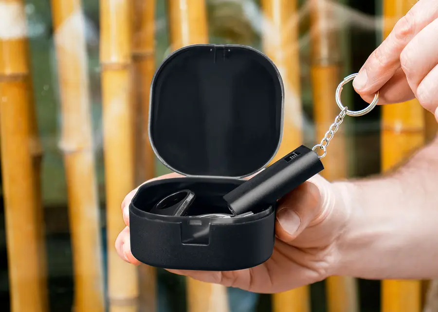 Estuche Perla 7