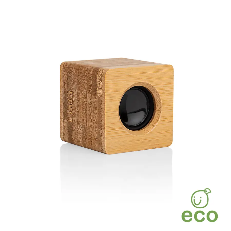 Altavoz Bamboo 2