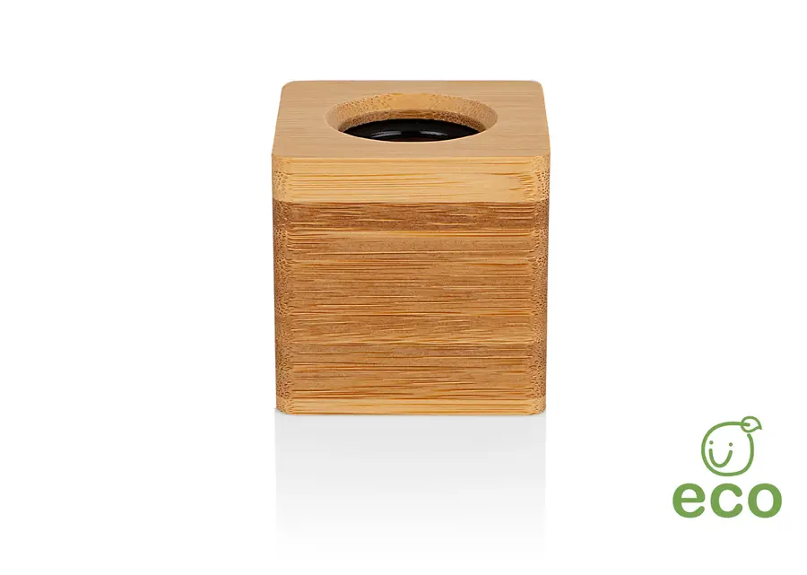 Altavoz Bamboo 4