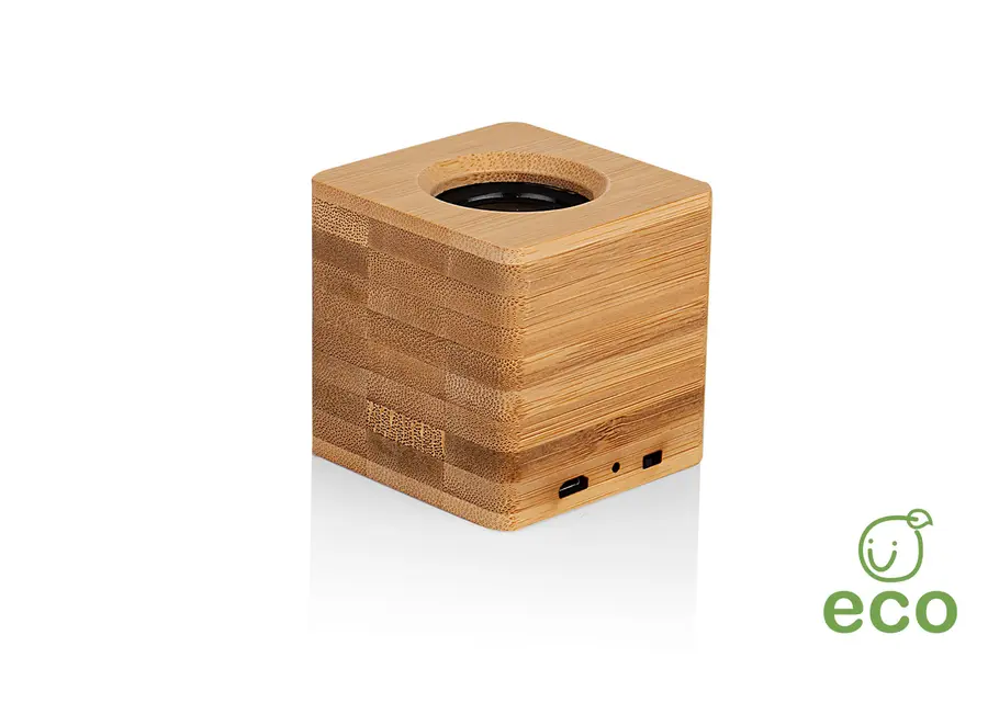 Altavoz Bamboo 5