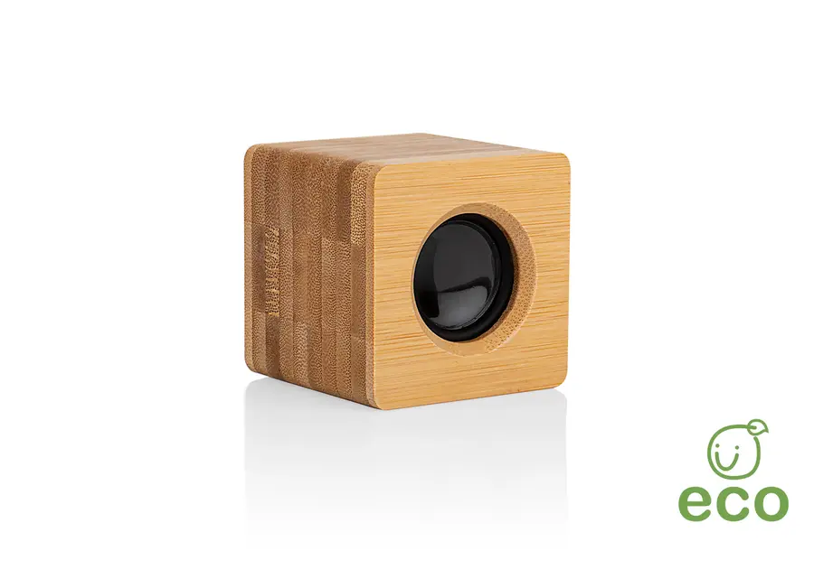 Altavoz Bamboo 6