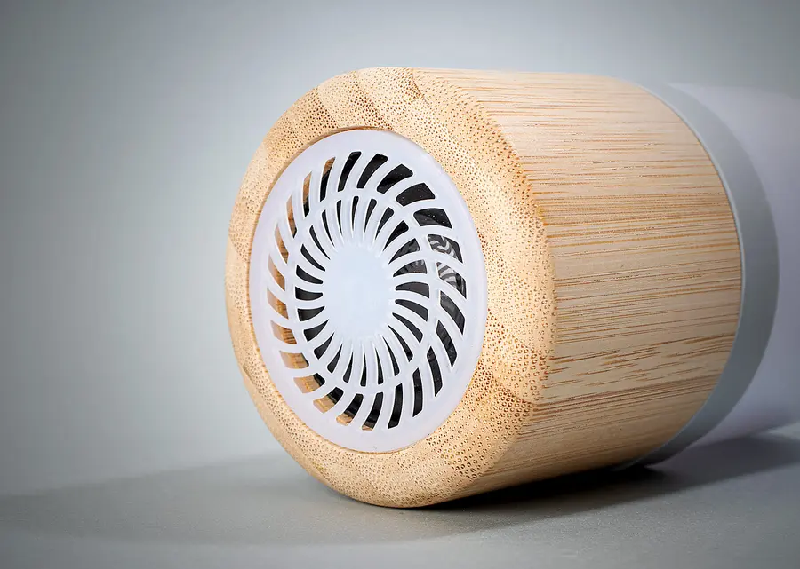 Altavoz Disco 4