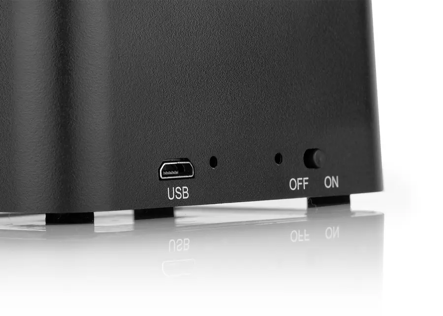 Altavoz Holder 10